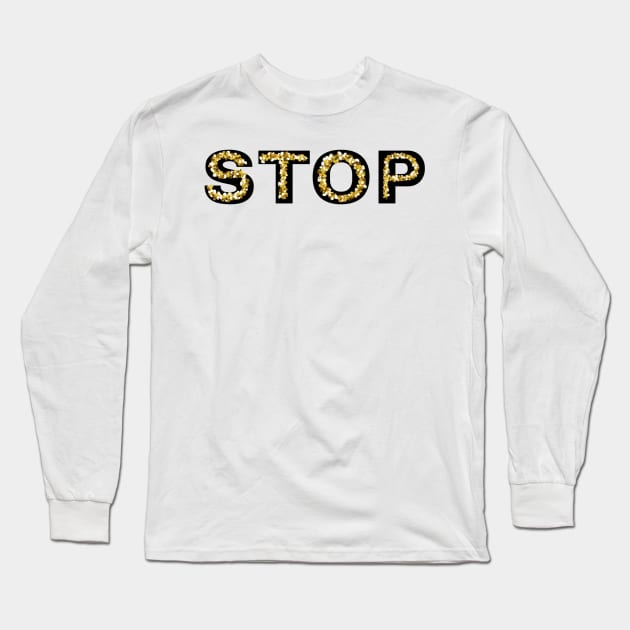 light Long Sleeve T-Shirt by ZoeBaruch